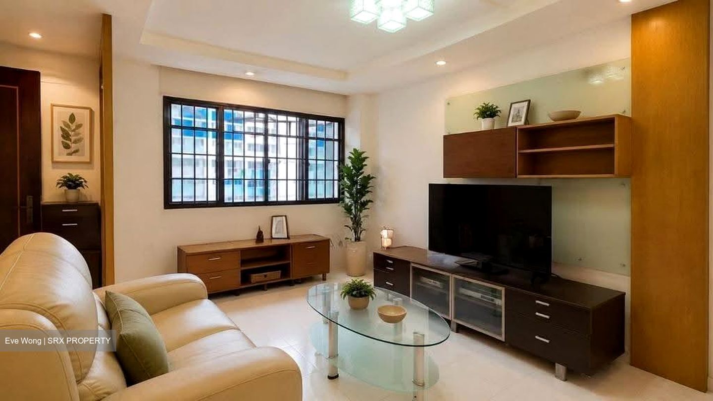 Blk 415 Ang Mo Kio Avenue 10 (Ang Mo Kio), HDB 4 Rooms #612087111